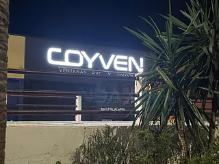Rótulos Navarro letras corporeas